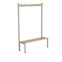 Cloakroom Equipment